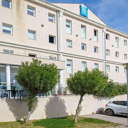 Ibis Budget Marseille L'Estaque Exteriér fotografie
