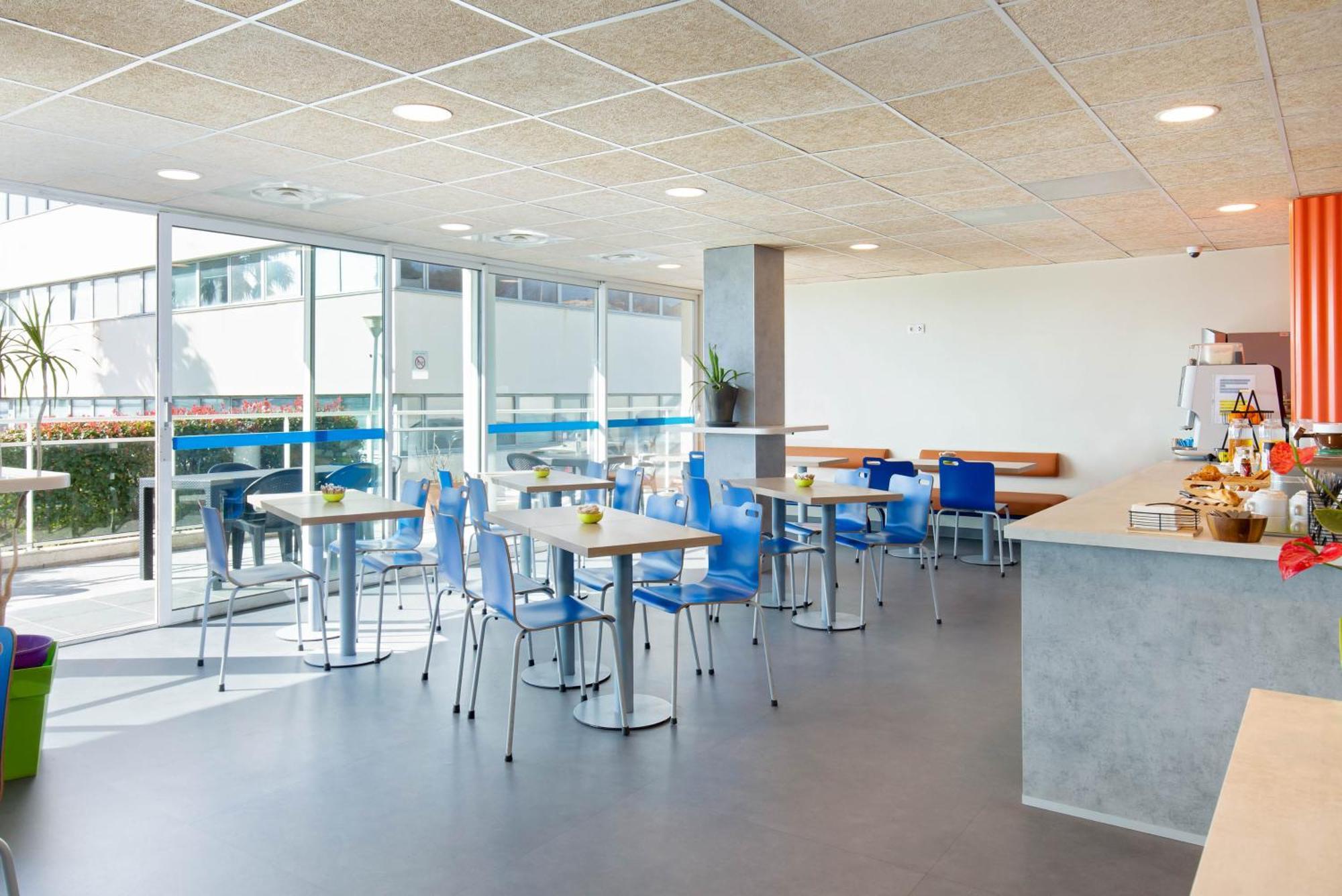Ibis Budget Marseille L'Estaque Exteriér fotografie
