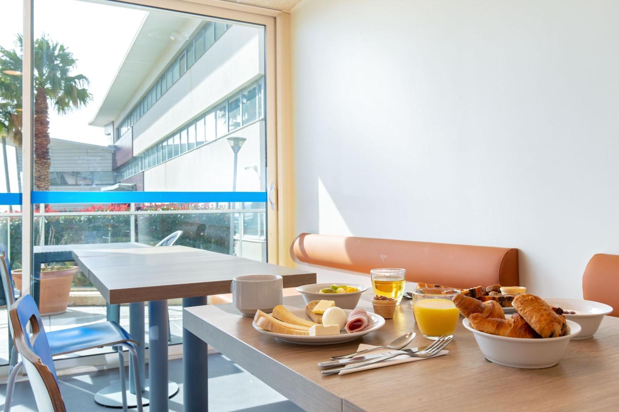 Ibis Budget Marseille L'Estaque Exteriér fotografie