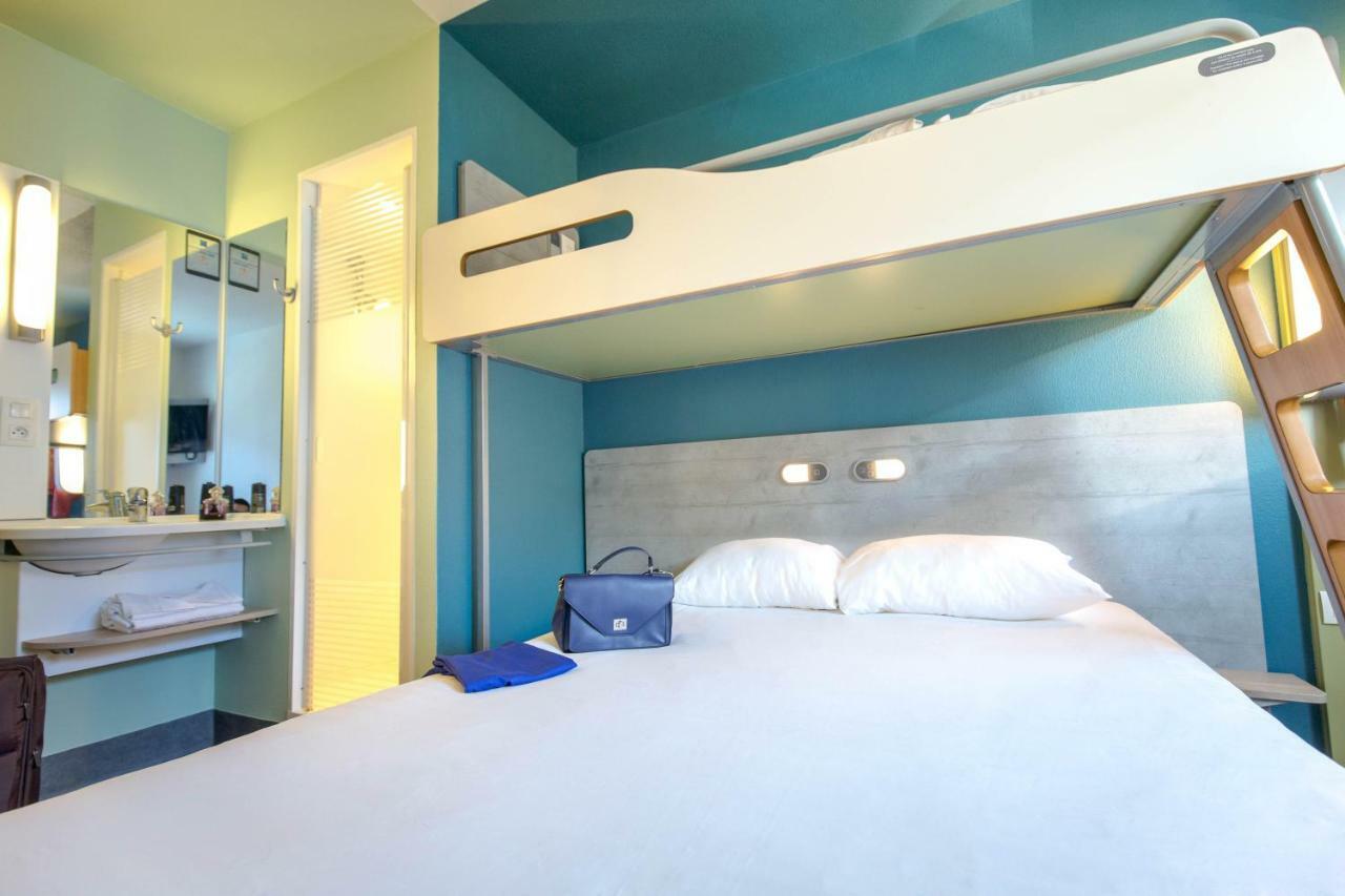 Ibis Budget Marseille L'Estaque Exteriér fotografie
