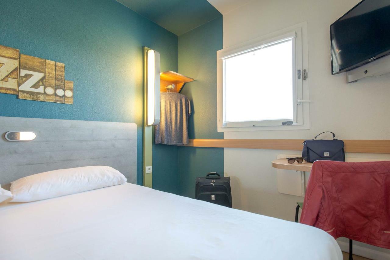 Ibis Budget Marseille L'Estaque Exteriér fotografie